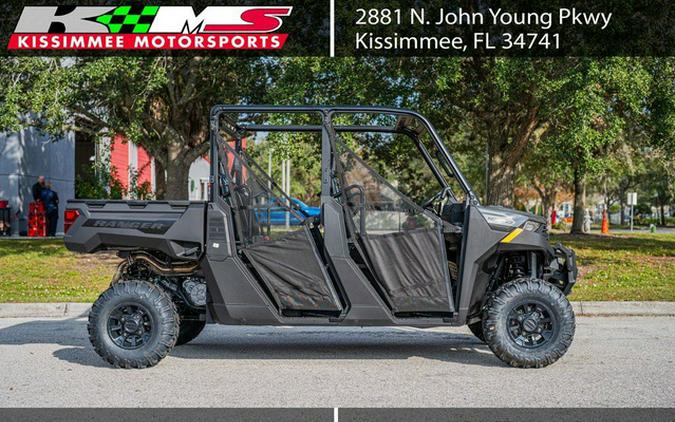 2026 Polaris Ranger Crew 1000 Premium