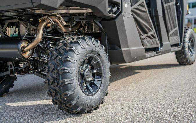 2026 Polaris Ranger Crew 1000 Premium