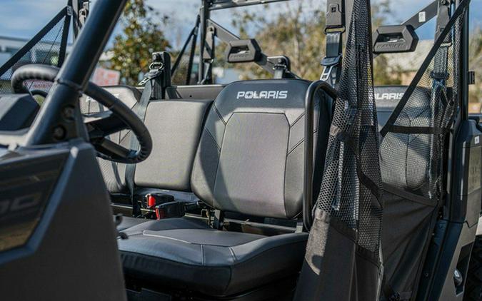 2026 Polaris Ranger Crew 1000 Premium