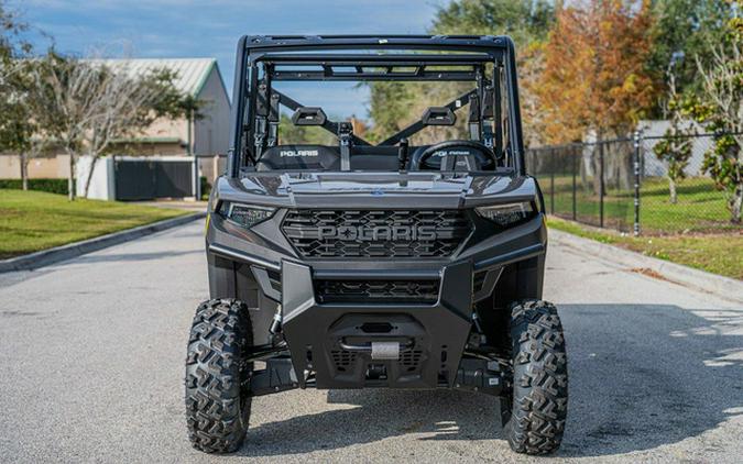 2026 Polaris Ranger Crew 1000 Premium