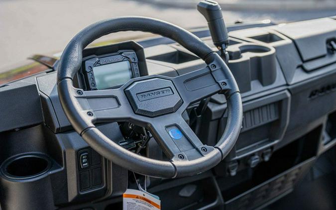 2026 Polaris Ranger Crew 1000 Premium