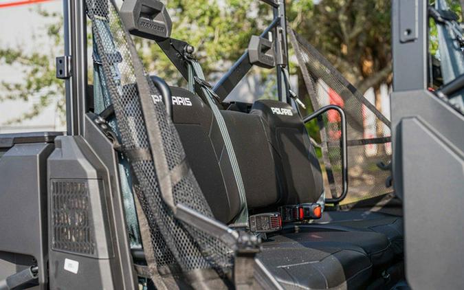 2026 Polaris Ranger Crew 1000 Premium