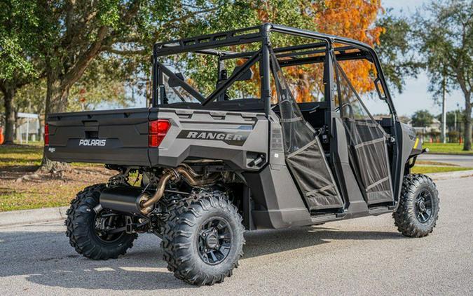 2026 Polaris Ranger Crew 1000 Premium