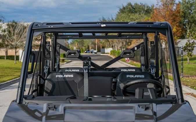 2026 Polaris Ranger Crew 1000 Premium