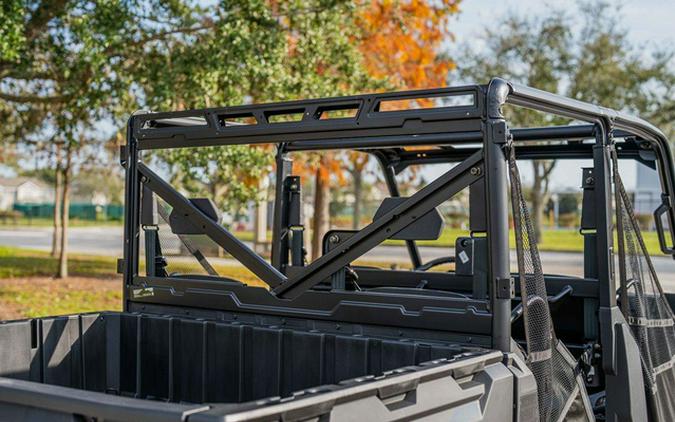 2026 Polaris Ranger Crew 1000 Premium