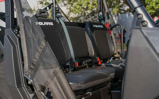 2026 Polaris Ranger Crew 1000 Premium