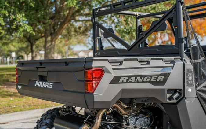 2026 Polaris Ranger Crew 1000 Premium