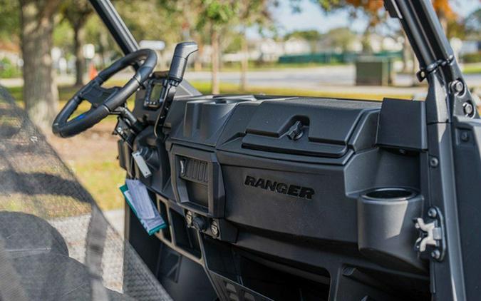 2026 Polaris Ranger Crew 1000 Premium