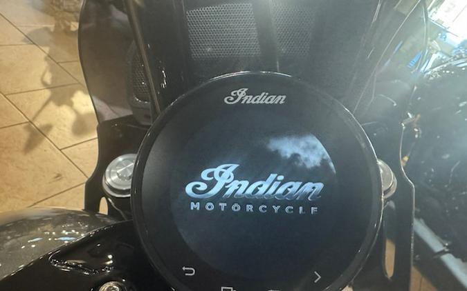 2025 Indian Motorcycle® Sport Chief® RT