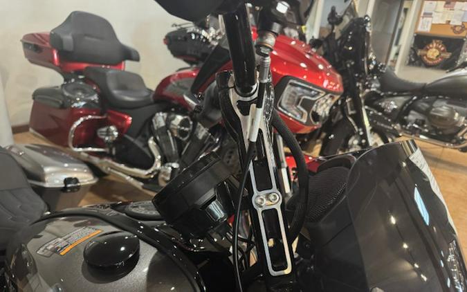 2025 Indian Motorcycle® Sport Chief® RT