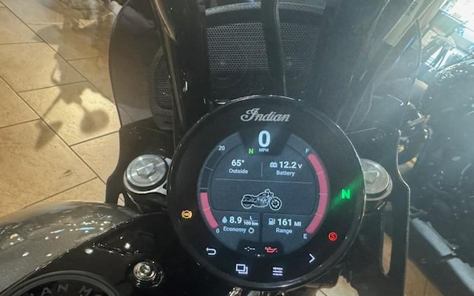 2025 Indian Motorcycle® Sport Chief® RT