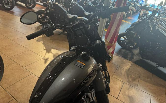 2025 Indian Motorcycle® Sport Chief® RT