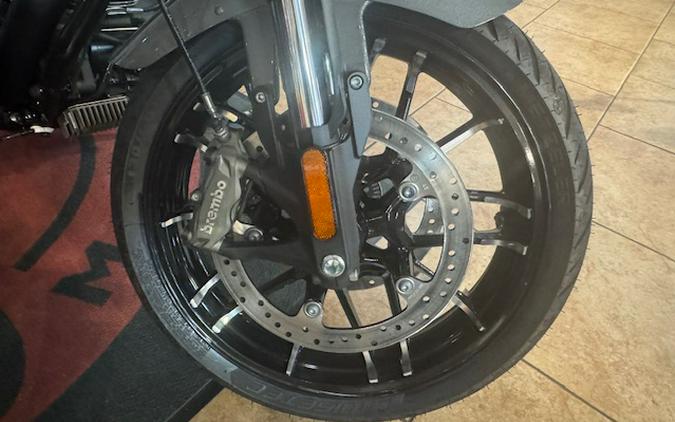 2025 Indian Motorcycle® Sport Chief® RT