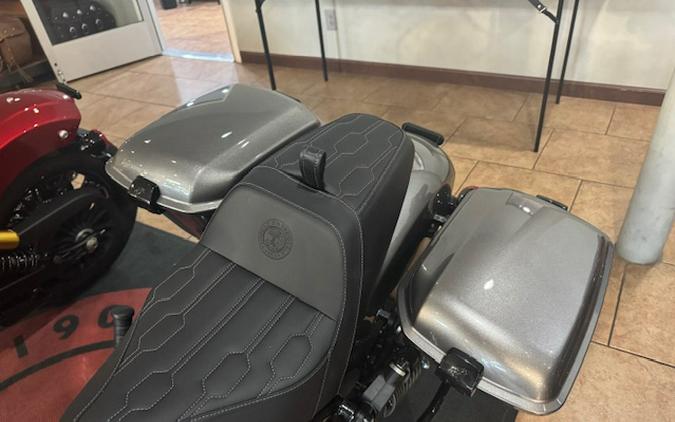 2025 Indian Motorcycle® Sport Chief® RT