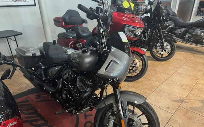 2025 Indian Motorcycle® Sport Chief® RT