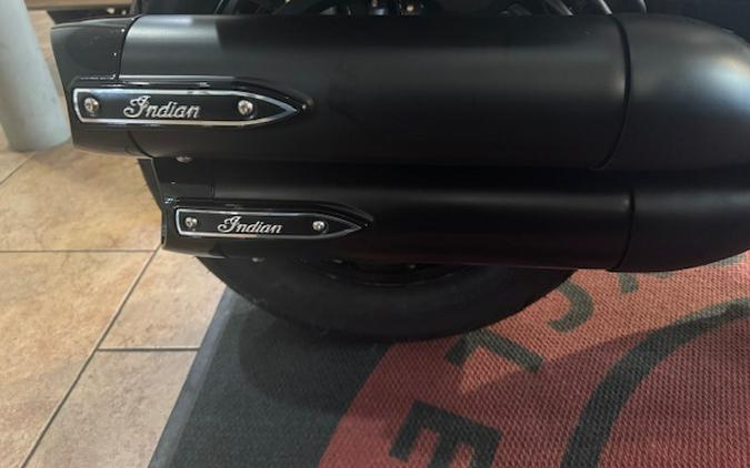 2025 Indian Motorcycle® Sport Chief® RT