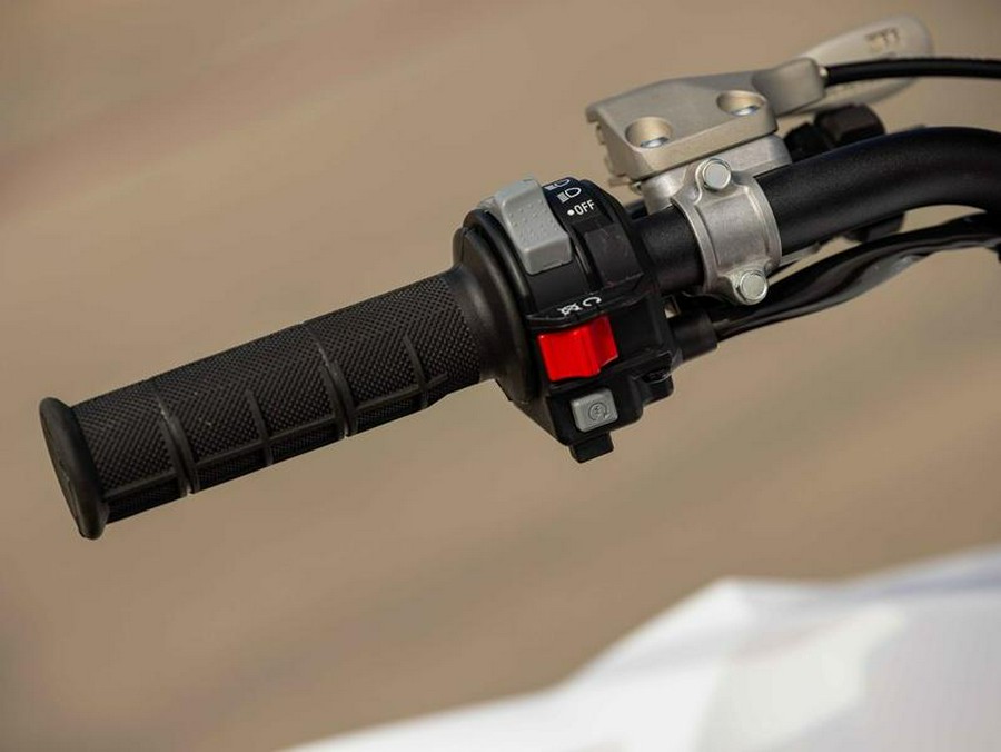 2026 Yamaha YFZ450R SE