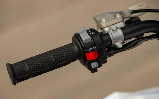 2026 Yamaha YFZ450R SE