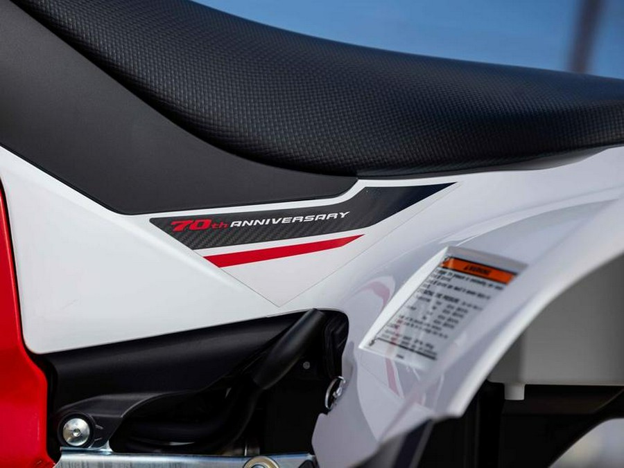 2026 Yamaha YFZ450R SE