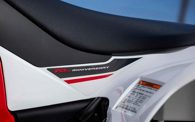 2026 Yamaha YFZ450R SE