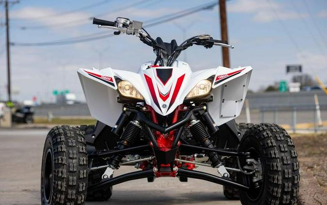 2026 Yamaha YFZ450R SE
