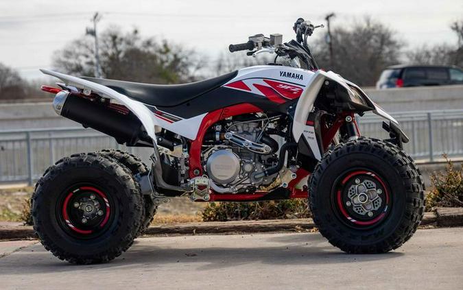 2026 Yamaha YFZ450R SE