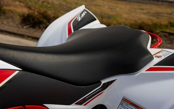 2026 Yamaha YFZ450R SE