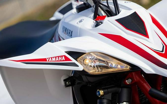 2026 Yamaha YFZ450R SE