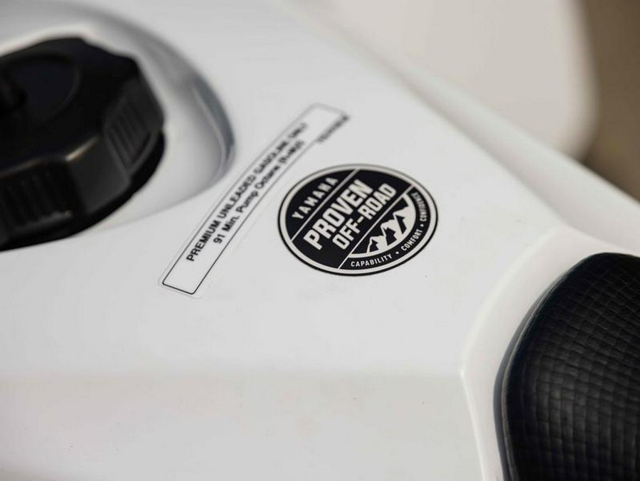 2026 Yamaha YFZ450R SE