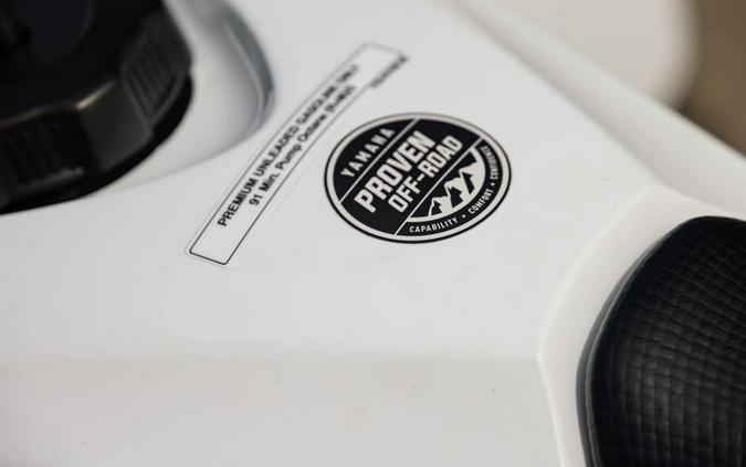 2026 Yamaha YFZ450R SE