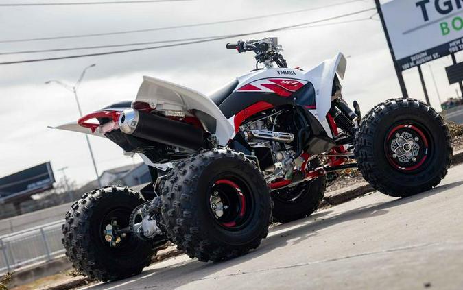 2026 Yamaha YFZ450R SE