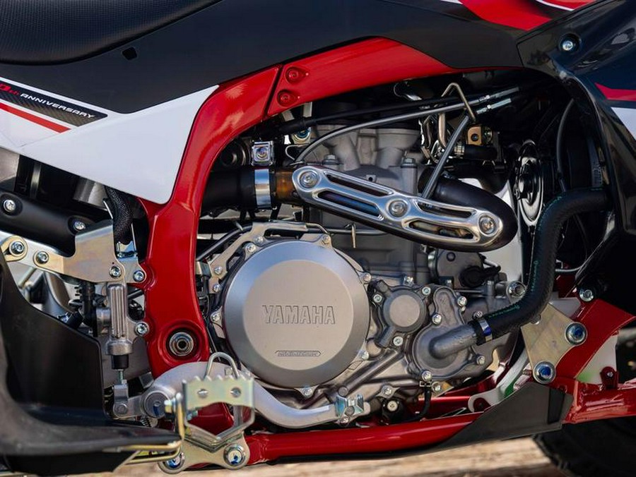 2026 Yamaha YFZ450R SE