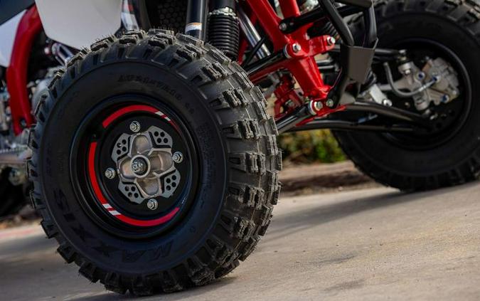 2026 Yamaha YFZ450R SE