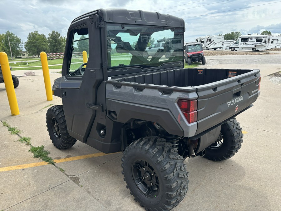 2026 Polaris Ranger XP 1000 NorthStar Edition Premium