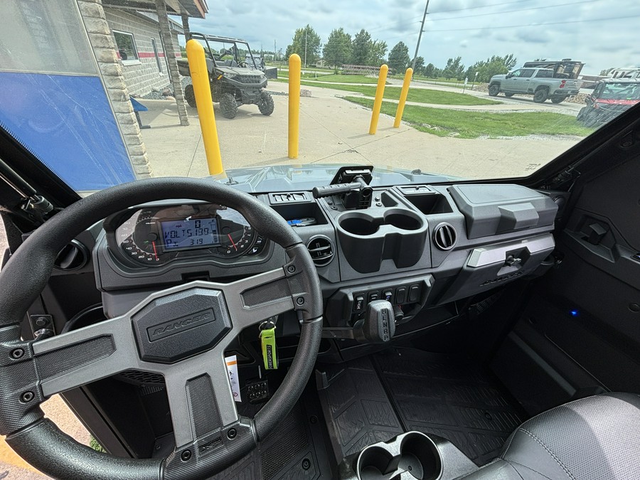 2026 Polaris Ranger XP 1000 NorthStar Edition Premium