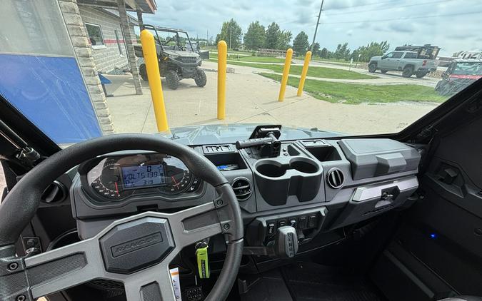 2026 Polaris Ranger XP 1000 NorthStar Edition Premium