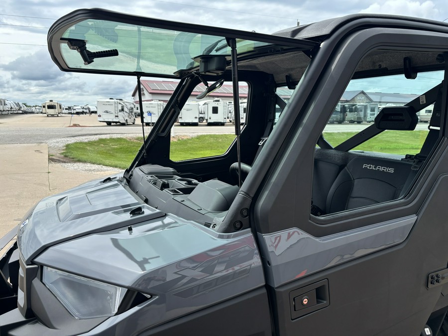 2026 Polaris Ranger XP 1000 NorthStar Edition Premium