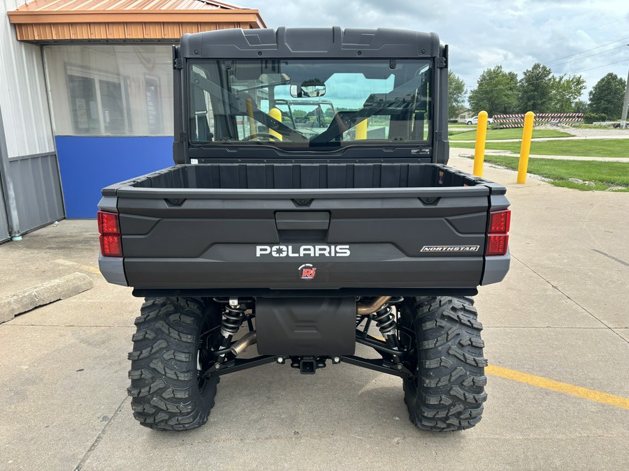 2026 Polaris Ranger XP 1000 NorthStar Edition Premium
