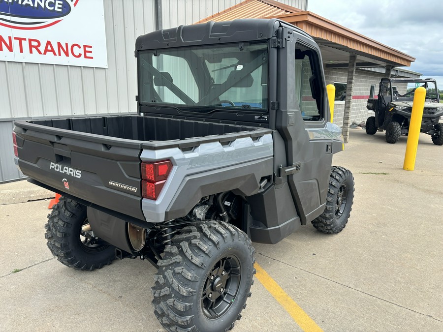 2026 Polaris Ranger XP 1000 NorthStar Edition Premium