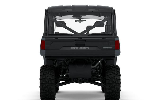 2026 Polaris Ranger XP 1000 NorthStar Edition Premium