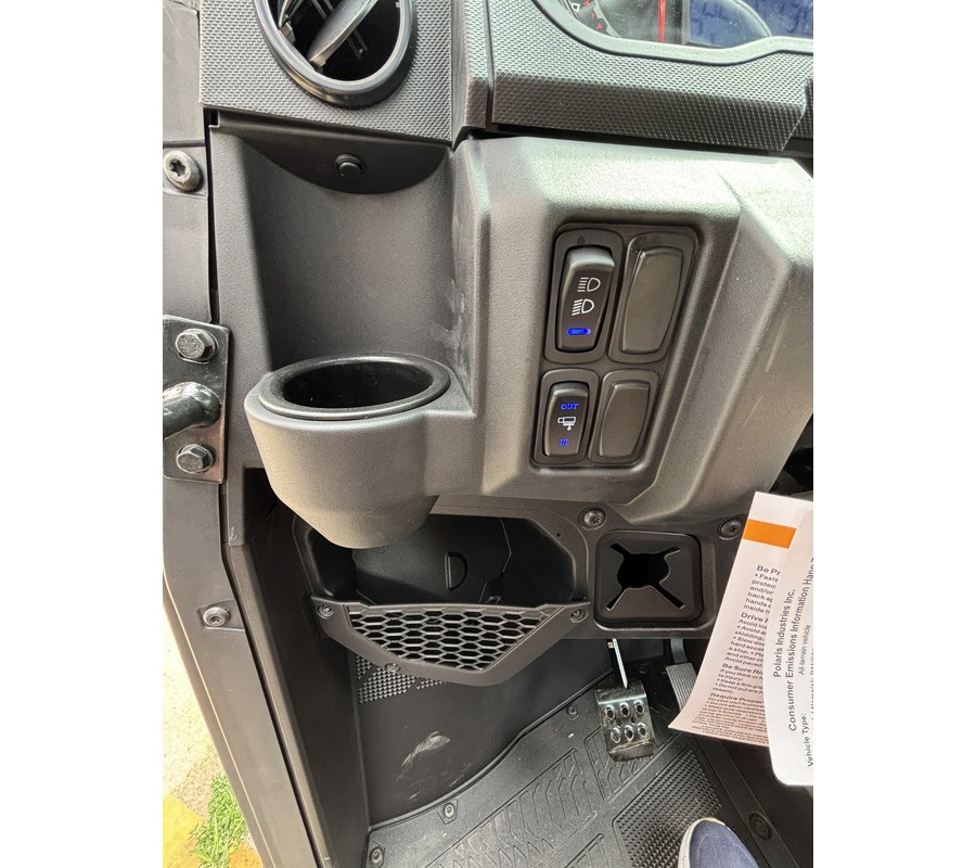 2026 Polaris Ranger XP 1000 NorthStar Edition Premium