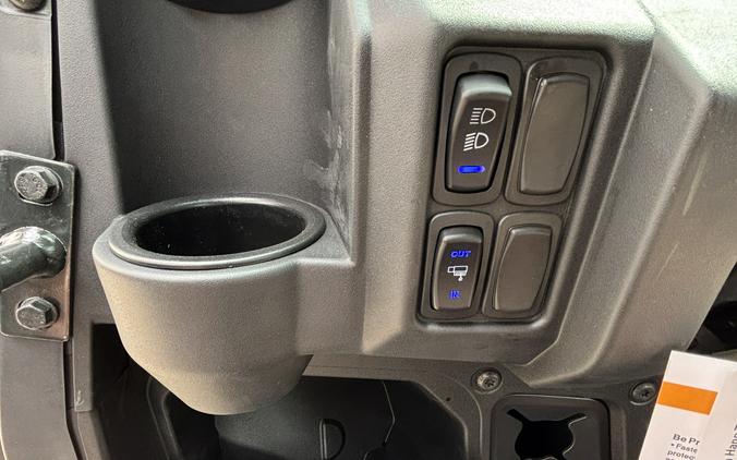 2026 Polaris Ranger XP 1000 NorthStar Edition Premium