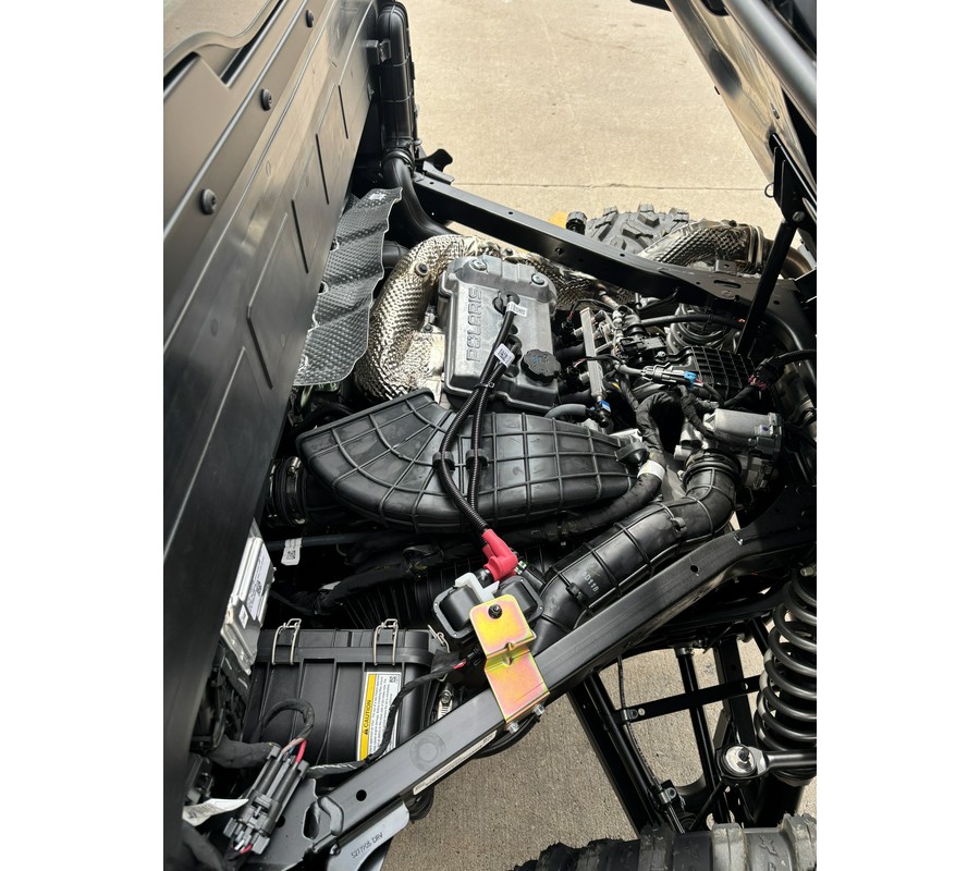 2026 Polaris Ranger XP 1000 NorthStar Edition Premium