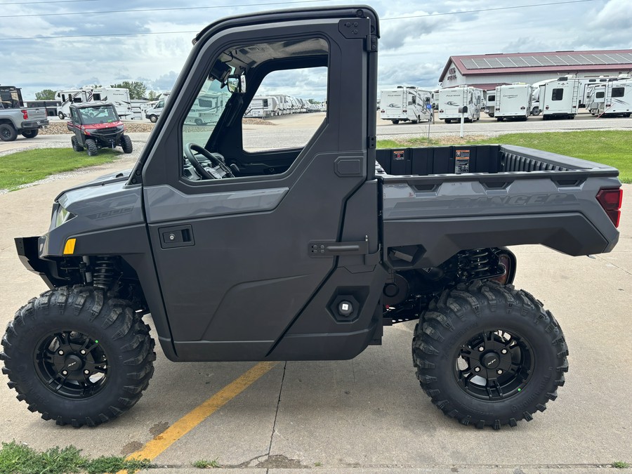 2026 Polaris Ranger XP 1000 NorthStar Edition Premium