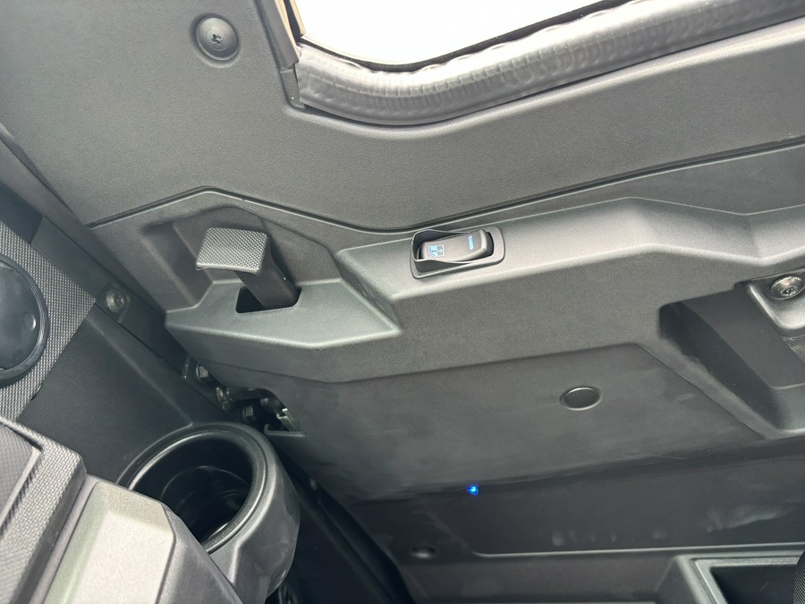 2026 Polaris Ranger XP 1000 NorthStar Edition Premium