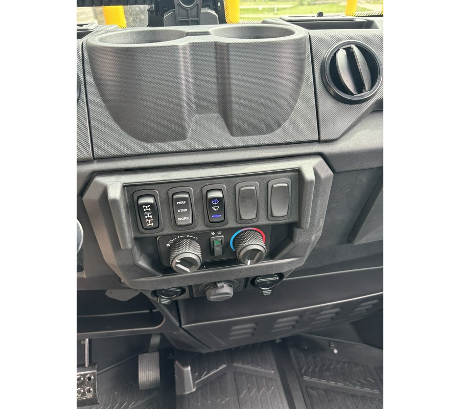 2026 Polaris Ranger XP 1000 NorthStar Edition Premium