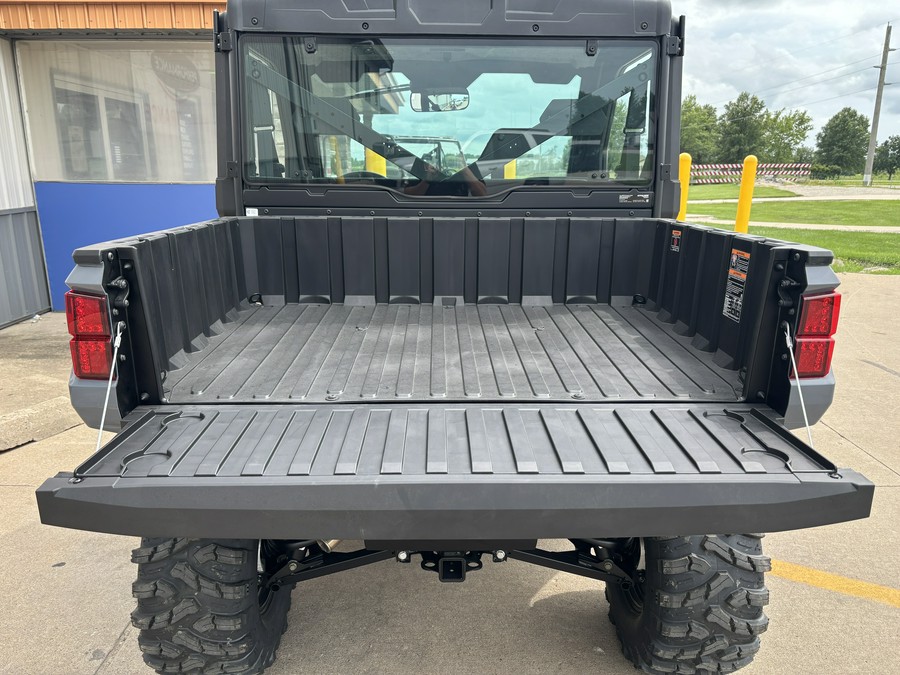 2026 Polaris Ranger XP 1000 NorthStar Edition Premium