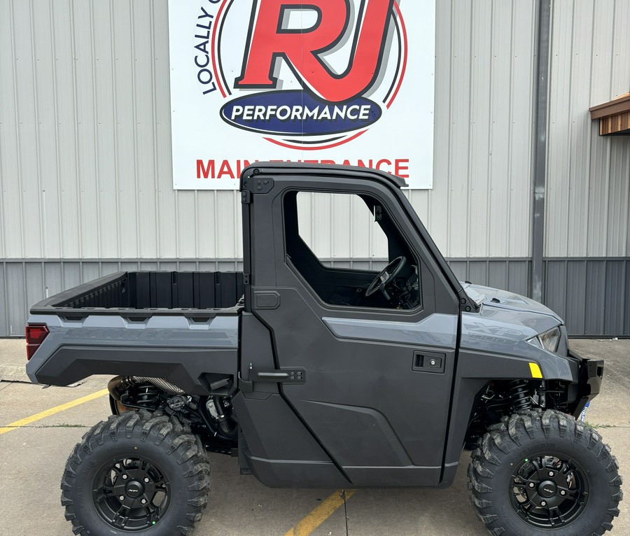2026 Polaris Ranger XP 1000 NorthStar Edition Premium