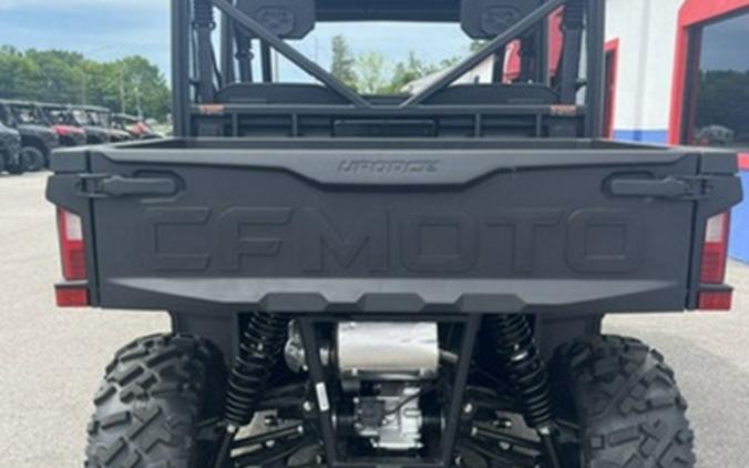 2026 CFMOTO UFORCE 800 XL 800 XL DESERT TAN