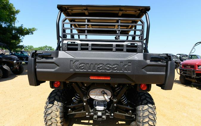 2026 Kawasaki Mule PRO-FXT 1000 LE